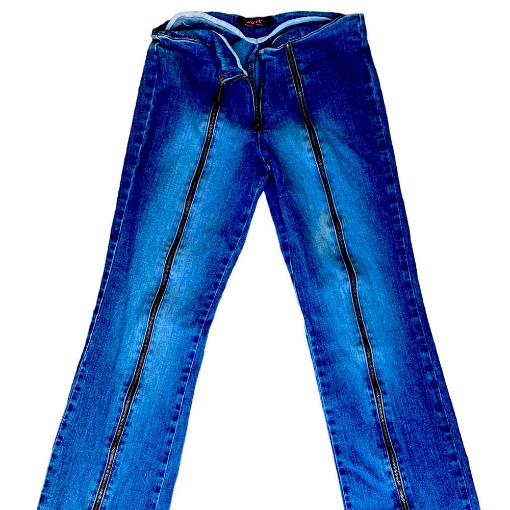 Angel Jeans